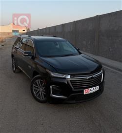 شيفروليه ترافرس